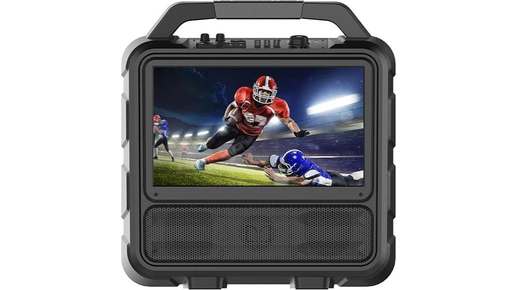 portable 15 6 full hd screen