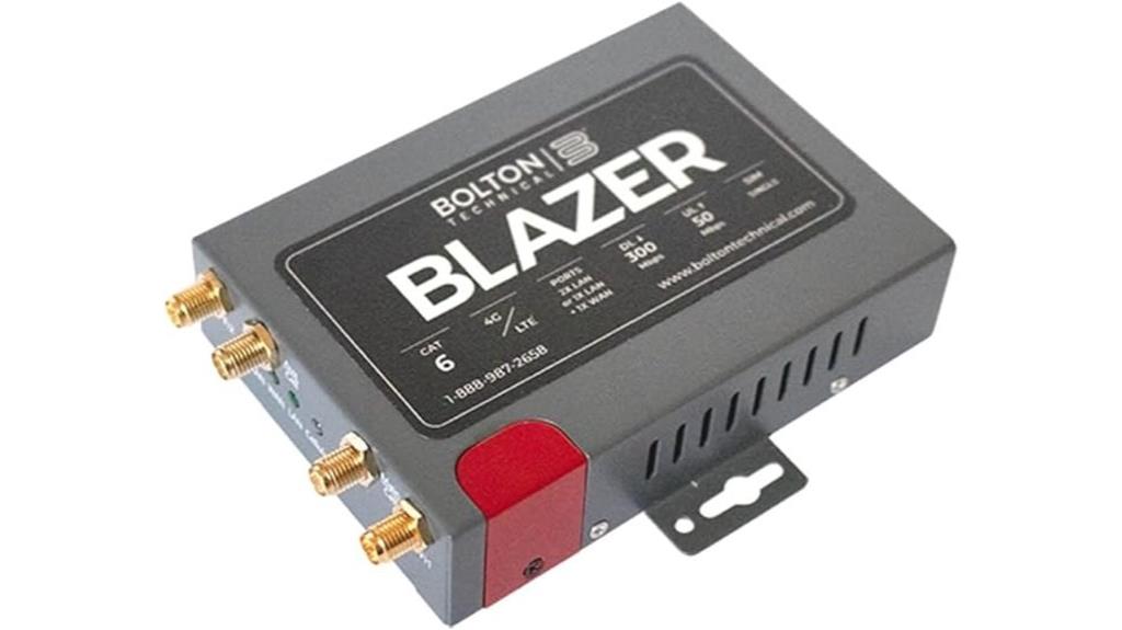 portable 4g lte wifi