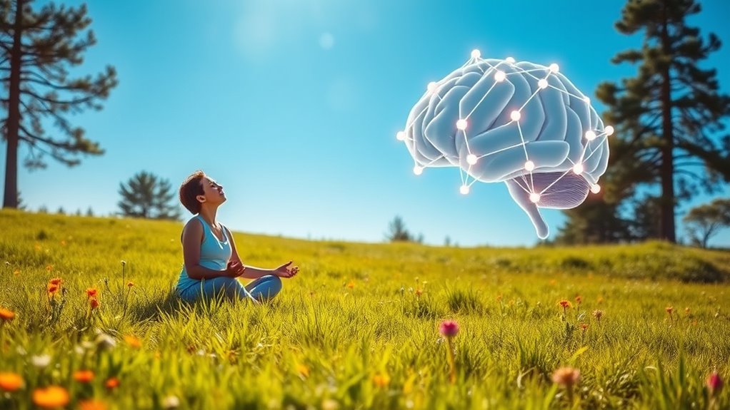 present focused awareness cultivation