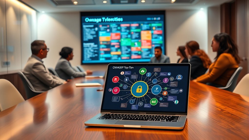 prioritize secure coding practices