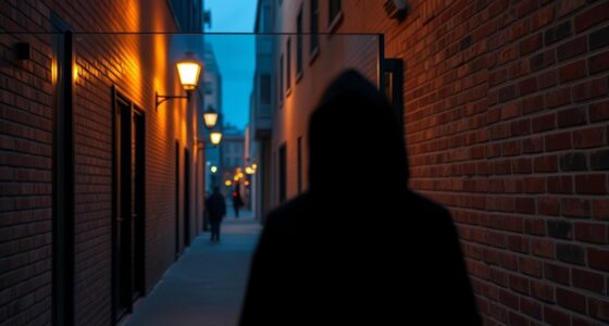 privacy and anonymity distinctions