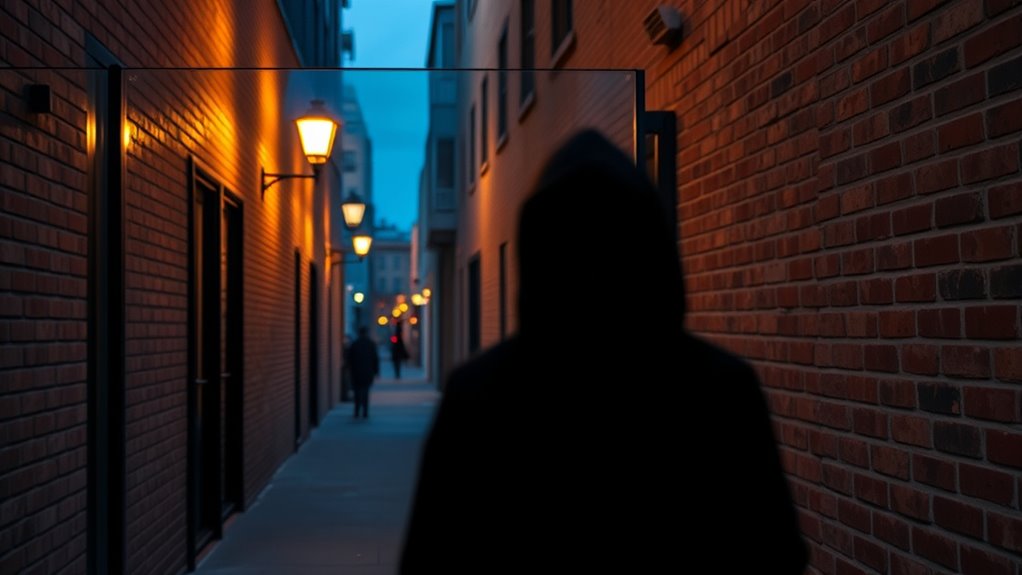 privacy and anonymity distinctions