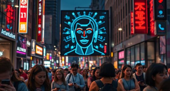 privacy bias surveillance consent
