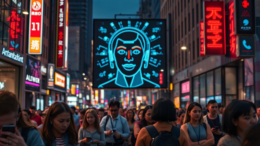 privacy bias surveillance consent