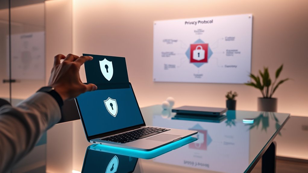 privacy by design principles