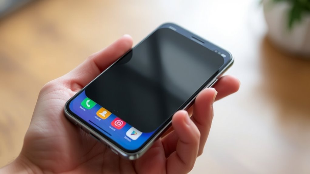 privacy clarity durability compatibility