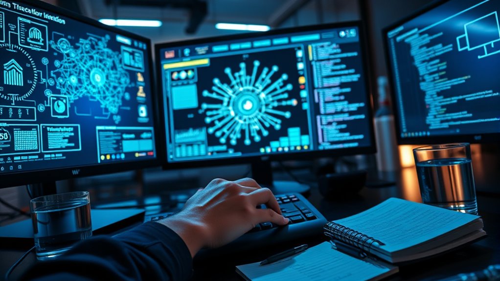 proactive threat intelligence sharing
