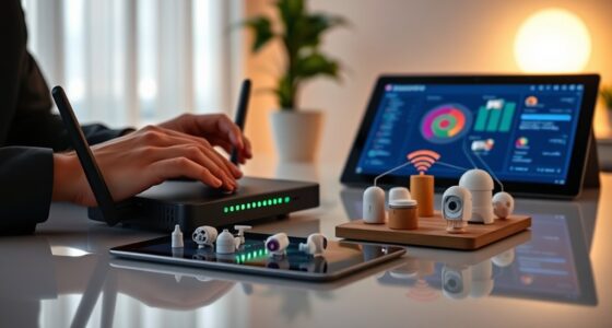 protect and secure iot devices
