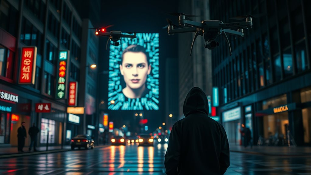 protect privacy with data practices
