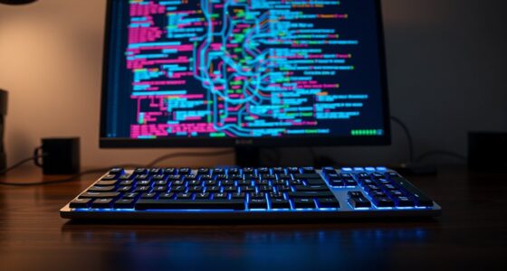 protects code from theft