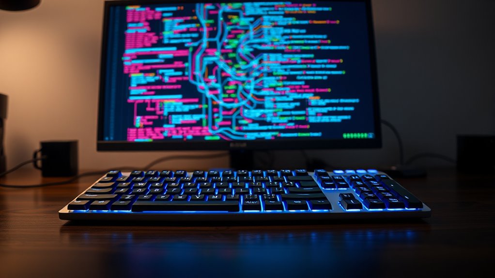 protects code from theft