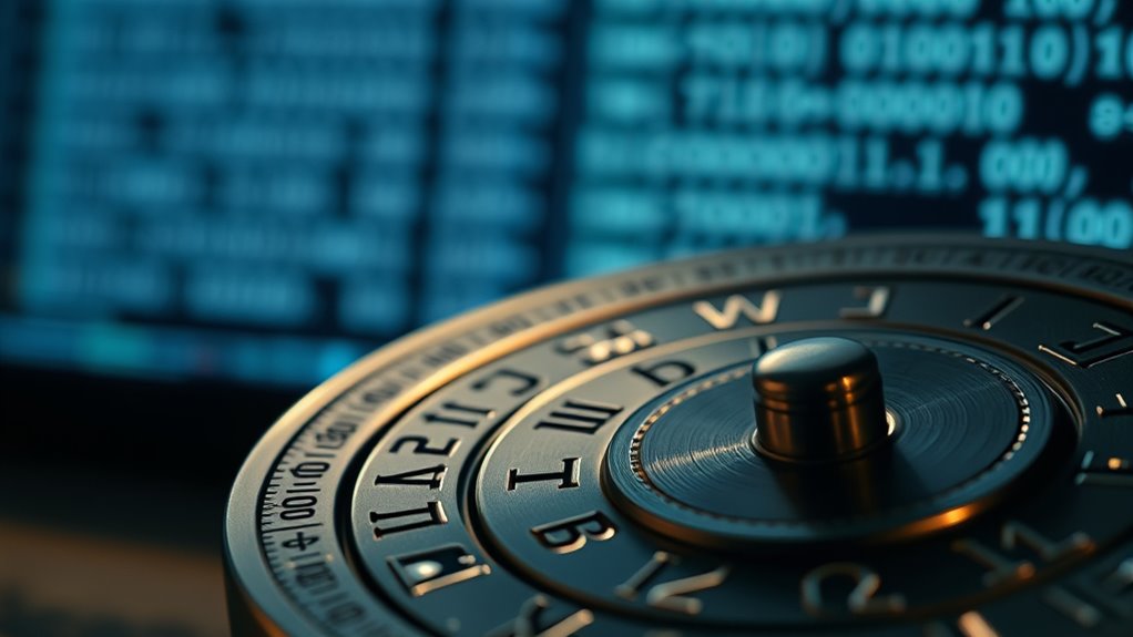 public private key security