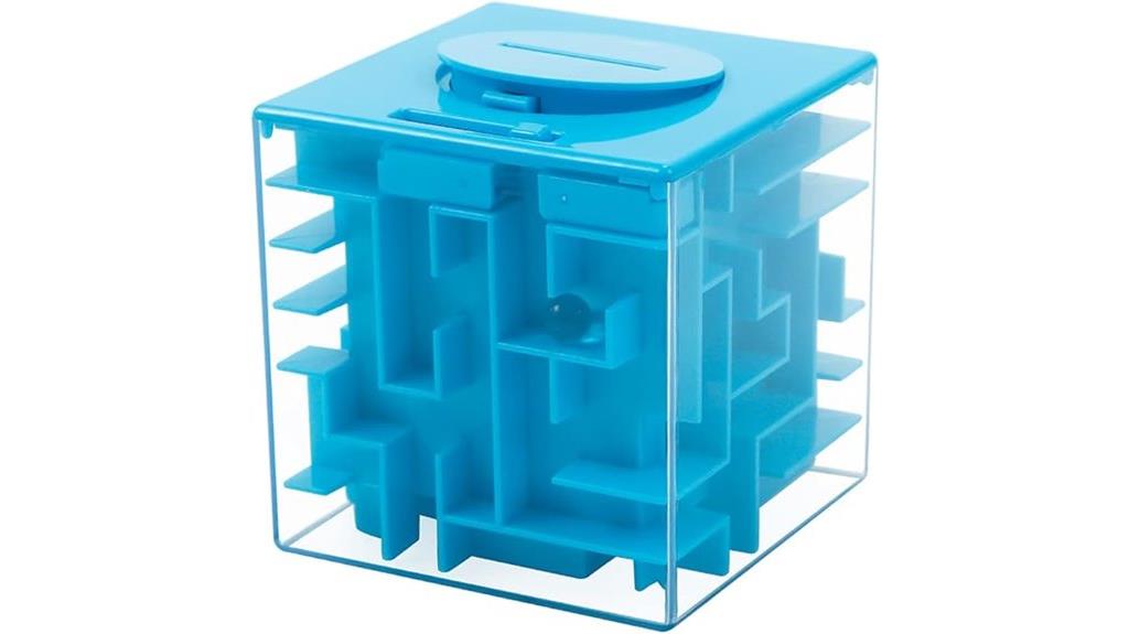 puzzle box for all