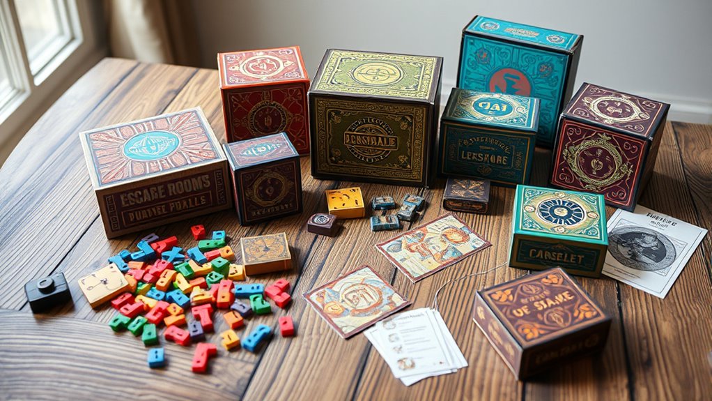puzzle complexity and replayability