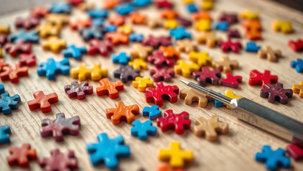 puzzle decision making science