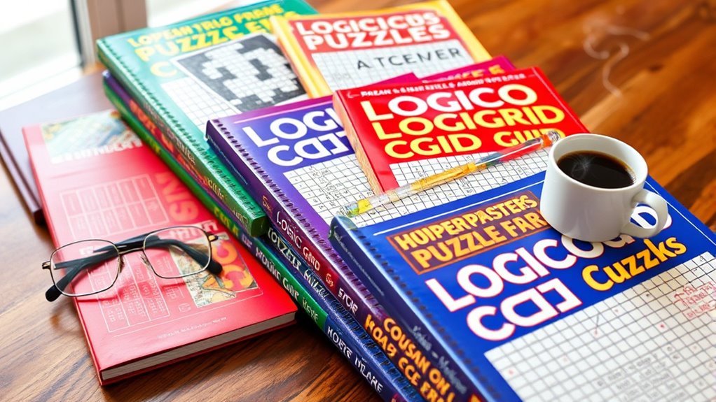 puzzle difficulty and clarity