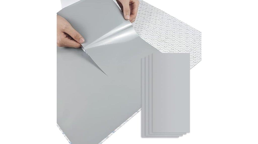 puzzle storage sheets for large puzzles