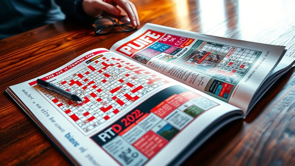 puzzle variety and affordability
