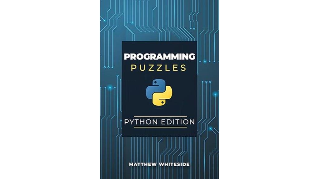 python coding challenge guide