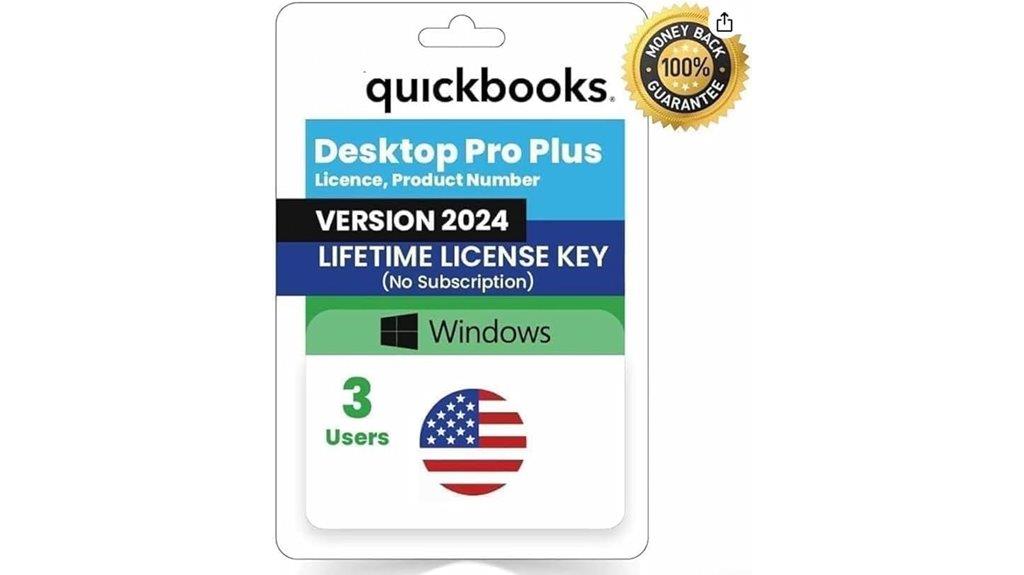 qb pro 2024 no dvd