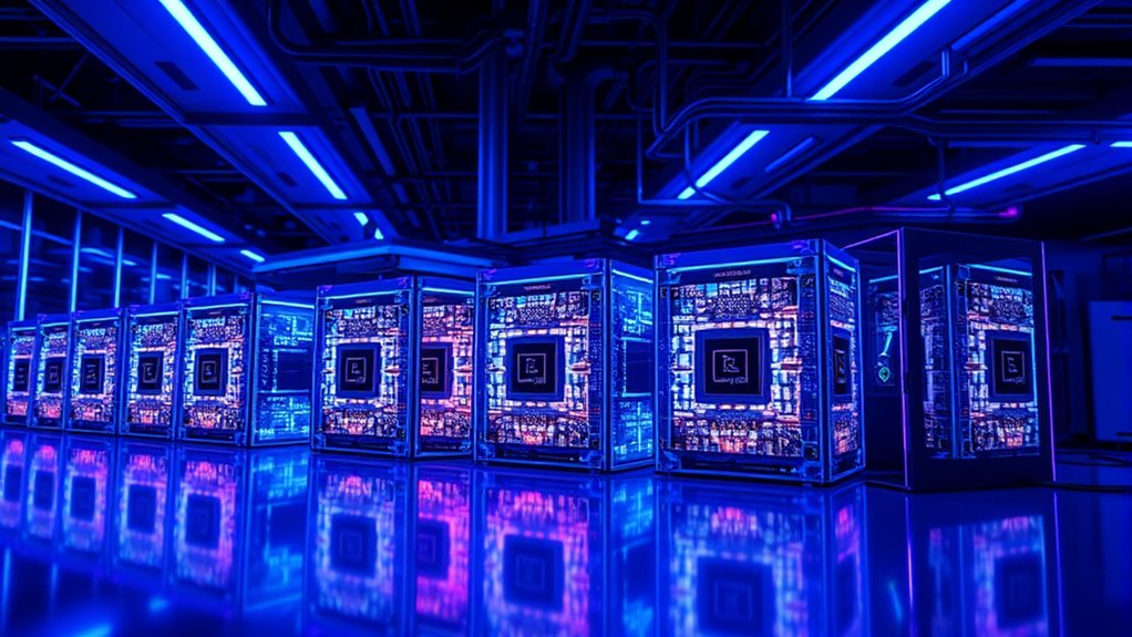 quantum computing s transformative potential
