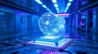 quantum computing security advances