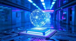 quantum computing security advances
