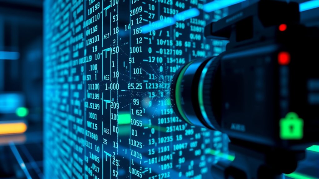 quantum resistant aes integration