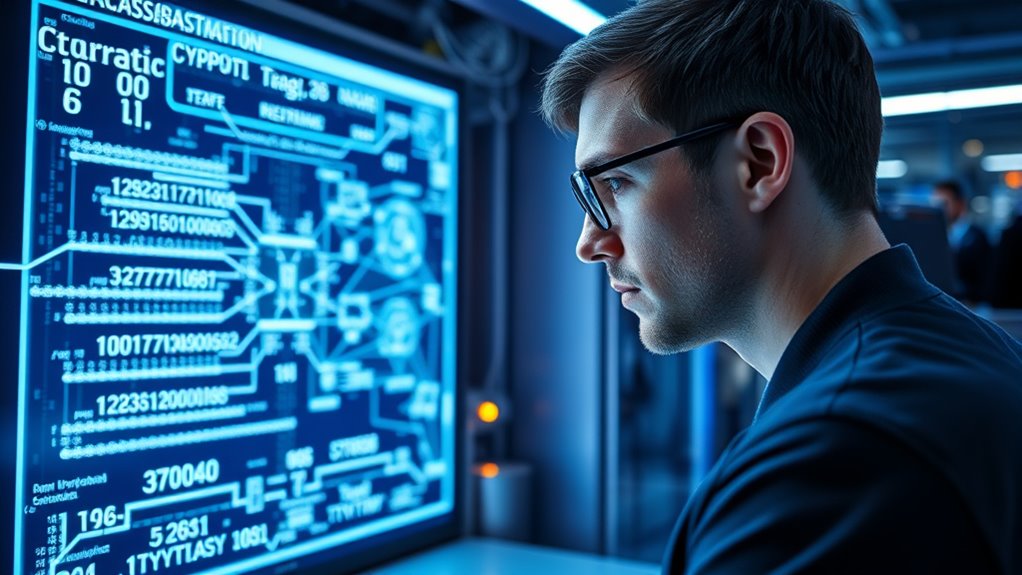 quantum security challenges explained