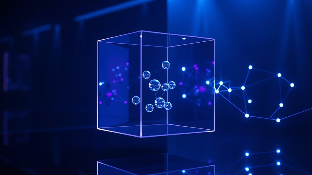 quantum superposition and entanglement