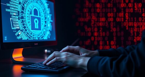 ransomware prevention strategies discussed