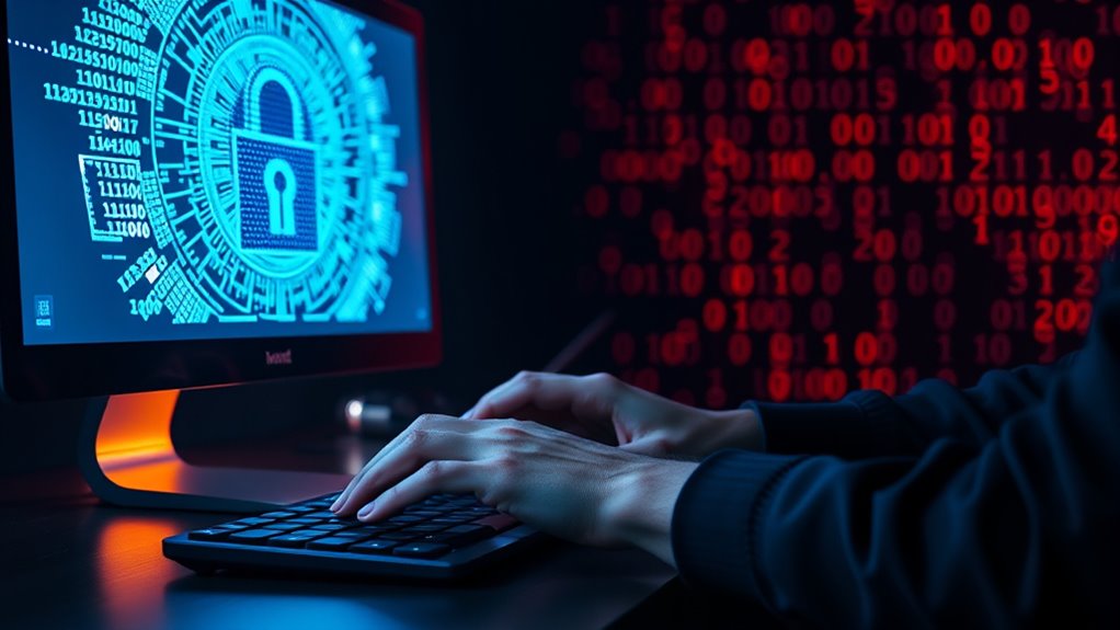 ransomware prevention strategies discussed
