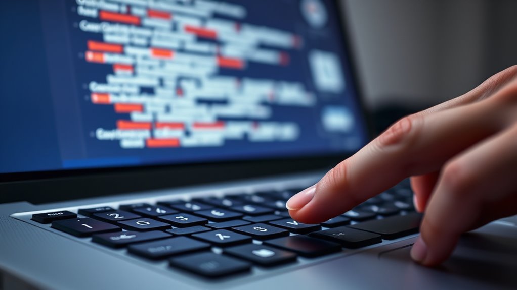 recognize and prevent deceptive emails