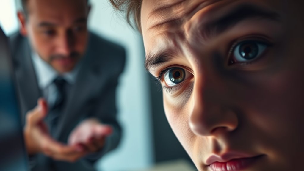 recognize and resist emotional manipulation