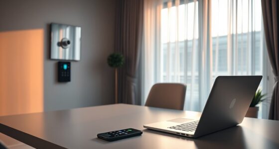 remote work security protocols