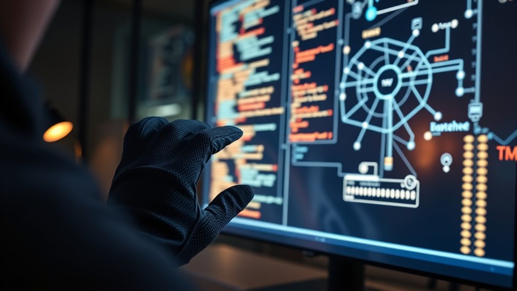 responsible security assessment practices