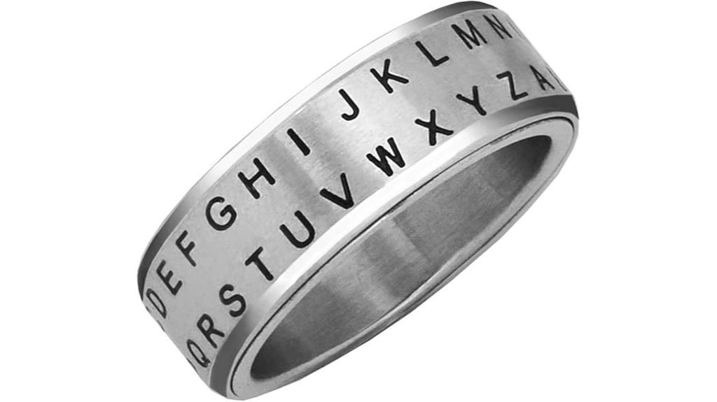 retro decoding cipher method