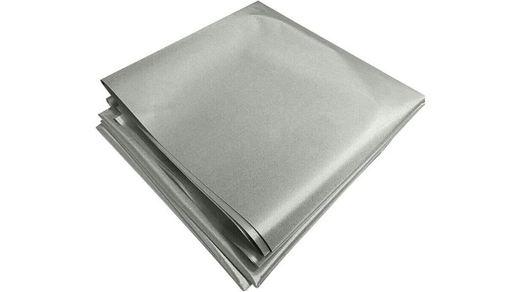 rfid signal blocking fabric