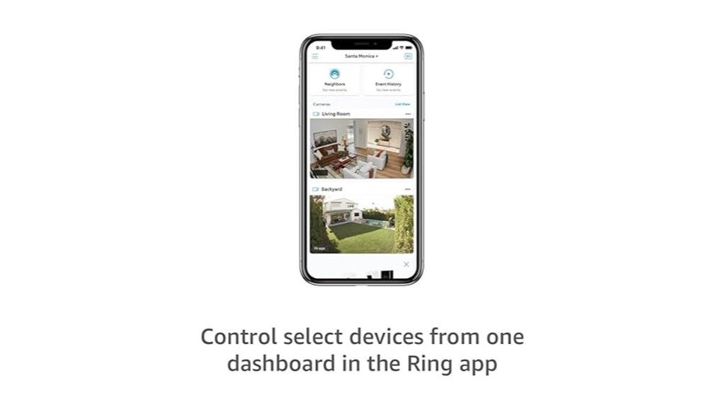 ring second generation contact sensor