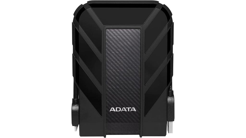 rugged 2tb external drive