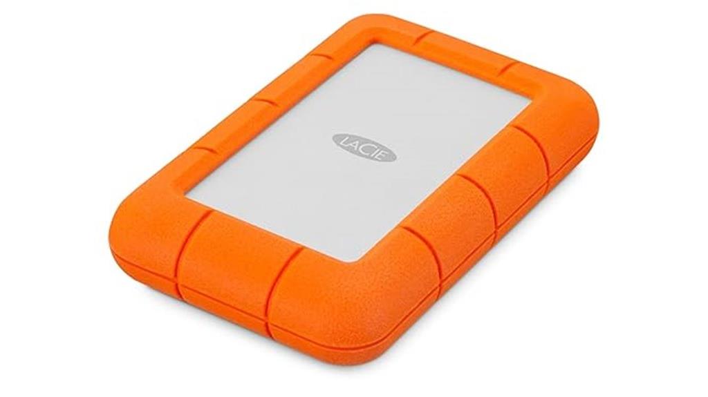 rugged 5tb portable hdd