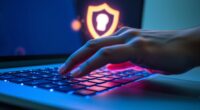 safe web browsing tips