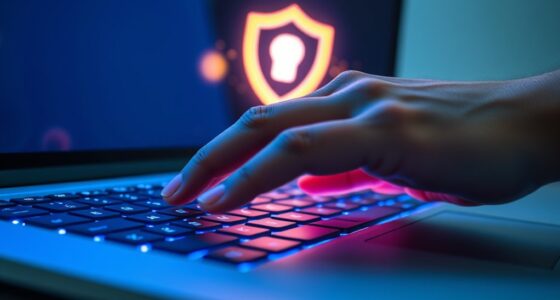 safe web browsing tips