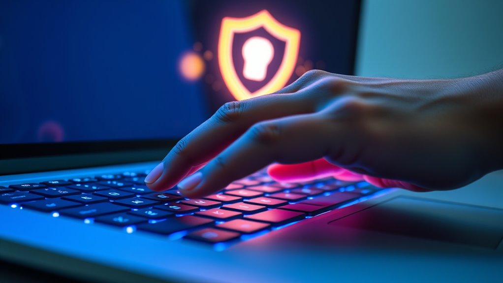 safe web browsing tips