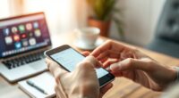 safeguarding social media privacy