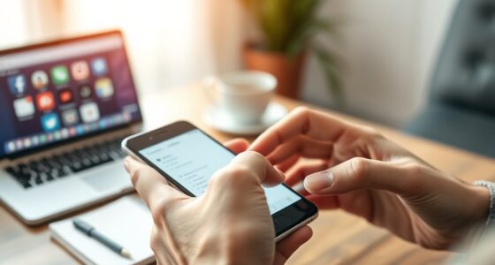 safeguarding social media privacy