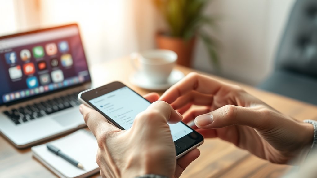 safeguarding social media privacy