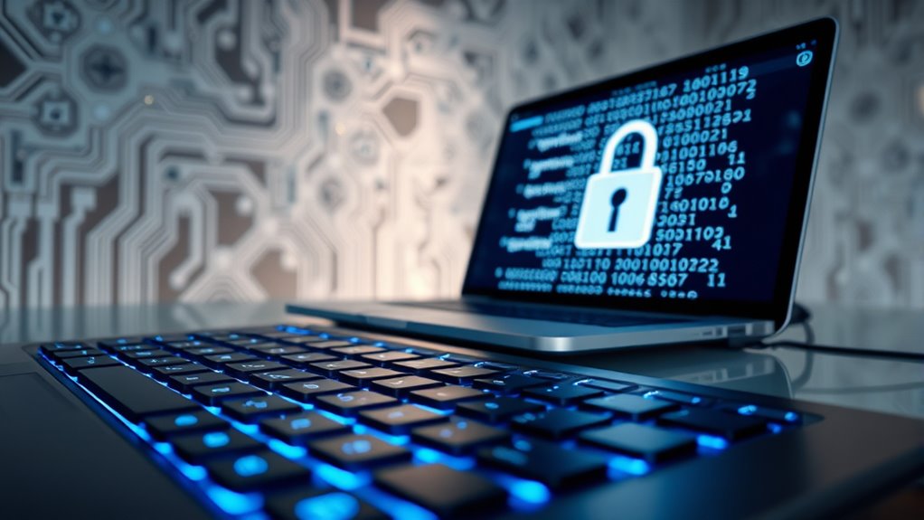 same key secure sharing