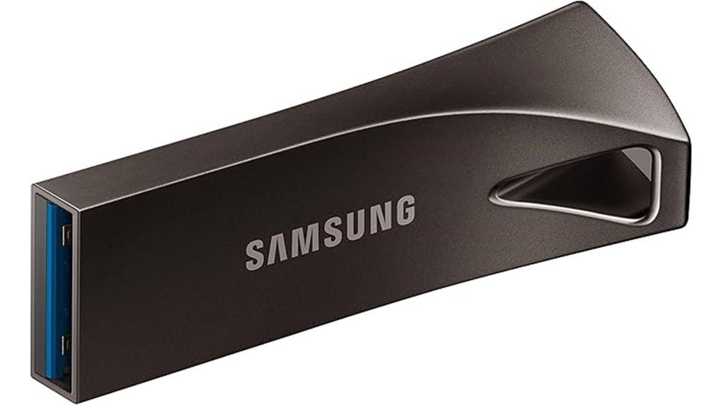 samsung 128gb usb drive
