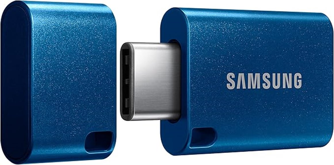 samsung 256gb usb drive